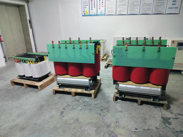 城口KS11-1000KVA矿用变压器